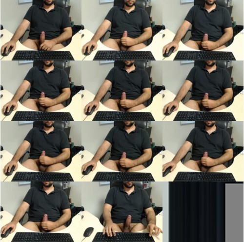 Download Video File: cam4 tomcap
