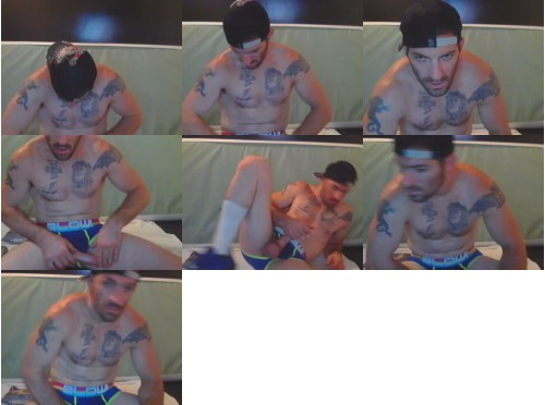 Download Video File: cam4 tonehulk