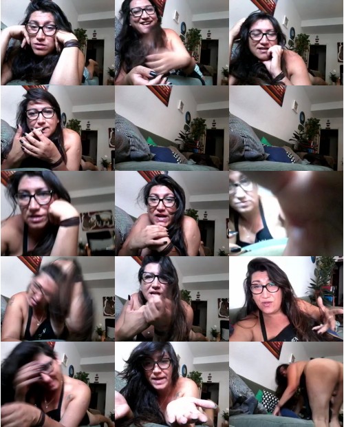 Download Video File: cam4 transmadriz