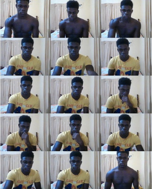Download Video File: cam4 trinitycock2