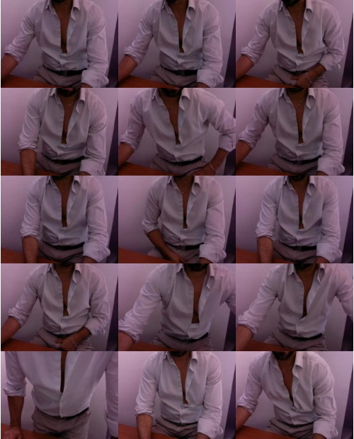 Download Video File: cam4 uomobono