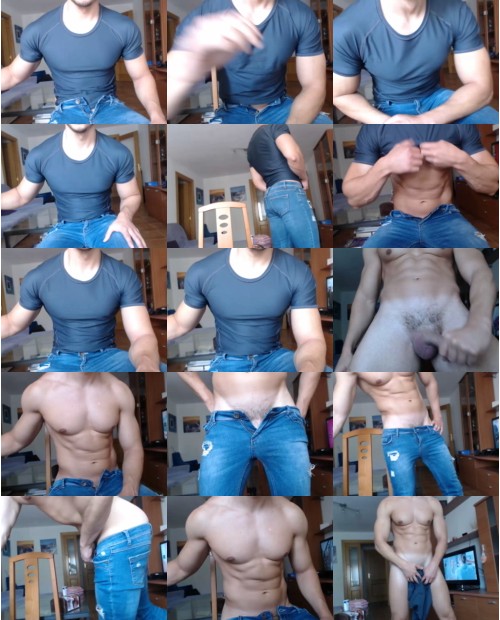 Download Video File: cam4 vecinito 