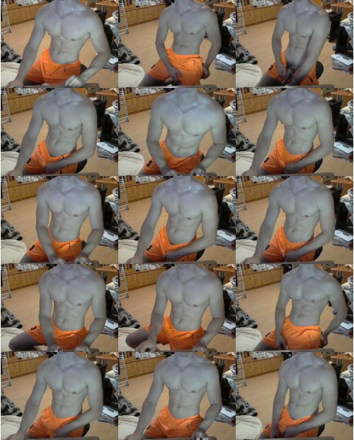 Download Video File: cam4 webcamboy25