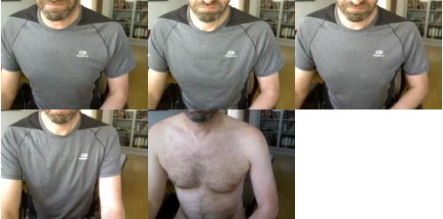 Download Video File: cam4 wolfpb
