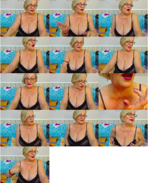 Download Video File: cam4 xxxgranny