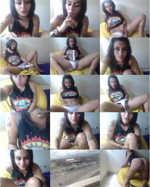 Download Video File: cam4 yinnasexhard