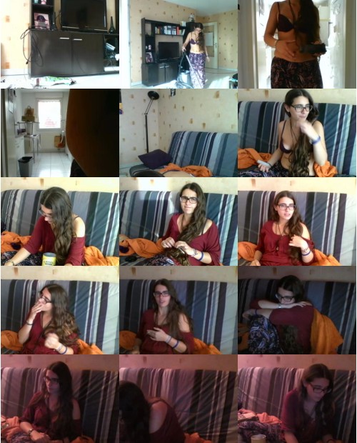 Download Video File: cam4 aed3na