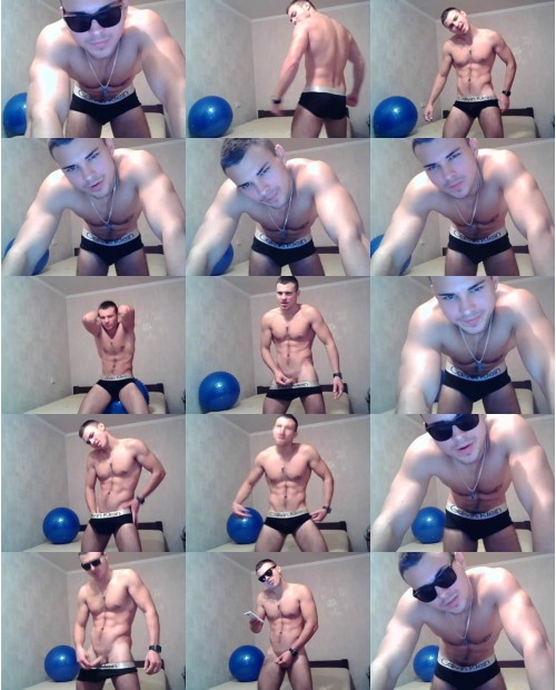 Download Video File: cam4 antares777