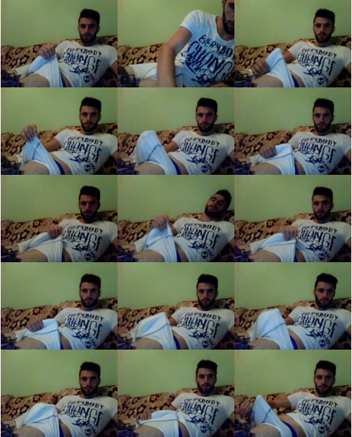 Download Video File: cam4 arsremo