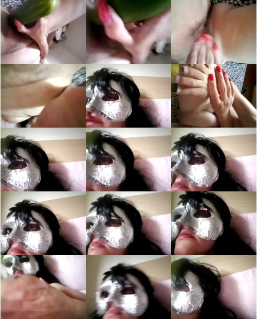 Download Video File: cam4 babybertha