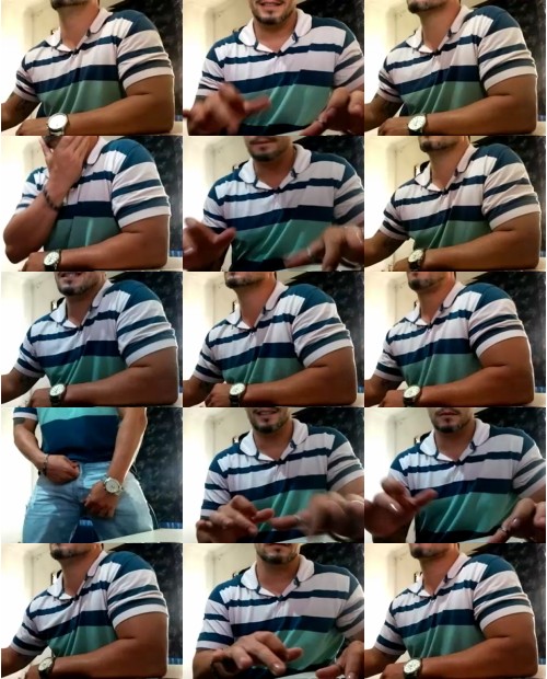 Download Video File: cam4 billidekid01