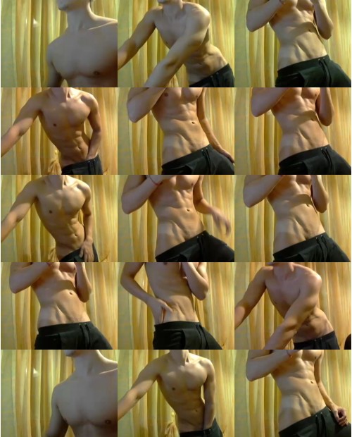 Download Video File: cam4 biondino    