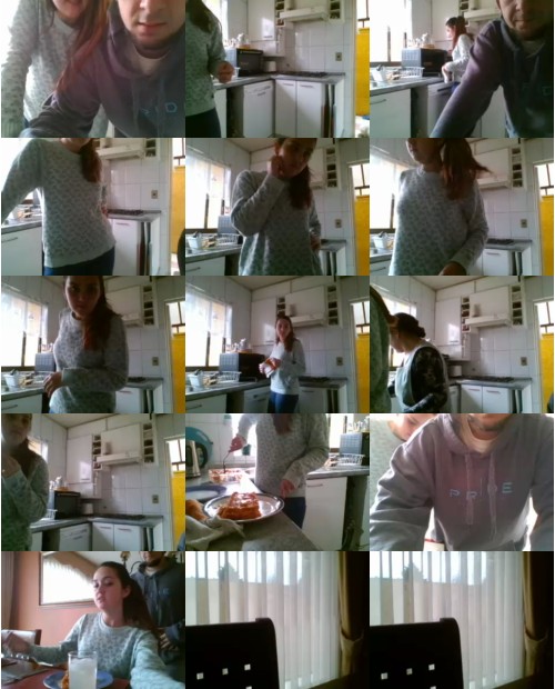 Download Video File: cam4 camchile hot