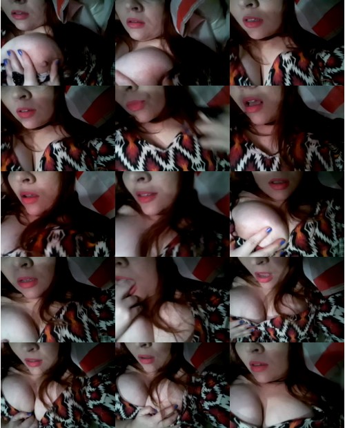 Download Video File: cam4 catlady82