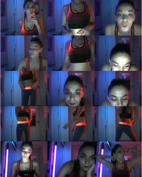 Download Video File: cam4 chieusejul