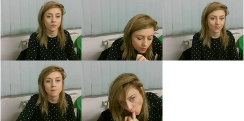 Download Video File: cam4 dalyana