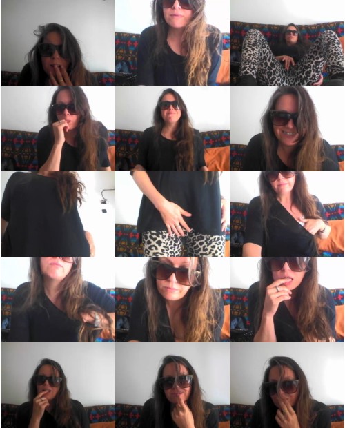 Download Video File: cam4 dolochavez