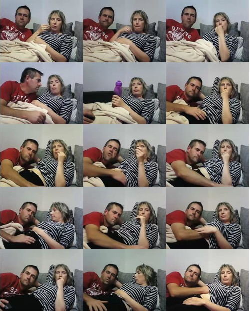 Download Video File: cam4 ehepaar71