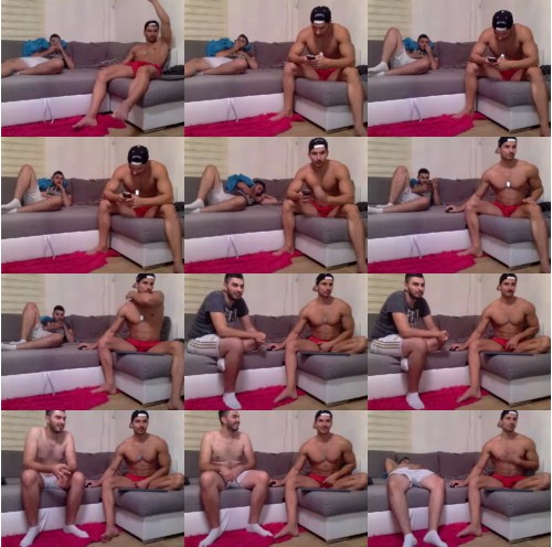 Download Video File: cam4 fitmodelness