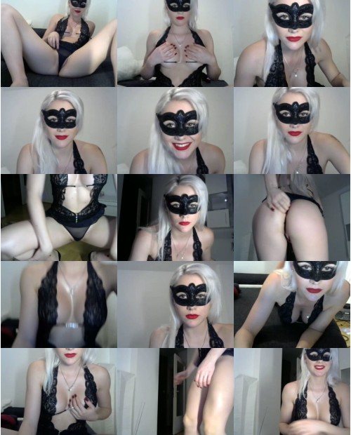 Download Video File: cam4 hotblondixxx