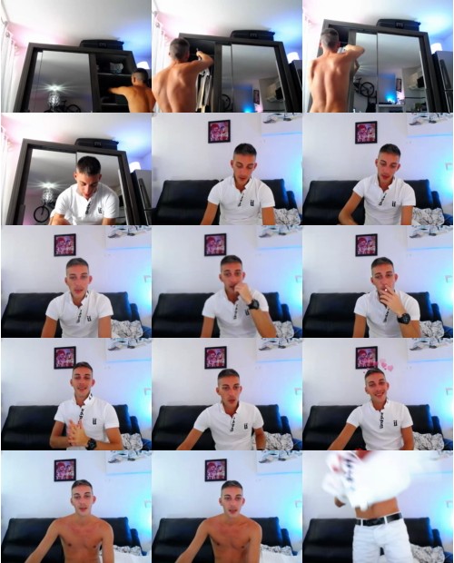 Download Video File: cam4 hugo4k