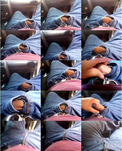 Download Video File: cam4 ivanzvm