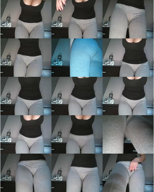 Download Video File: cam4 jessicanair