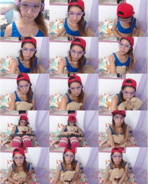 Download Video File: cam4 juligiraldo