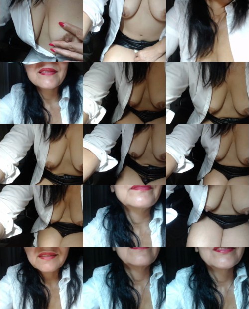 Download Video File: cam4 lady040