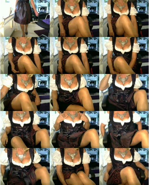 Download Video File: cam4 lady102