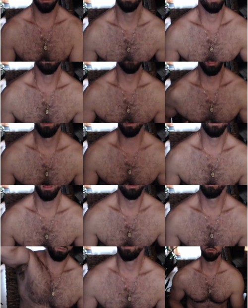 Download Video File: cam4 latinobear79