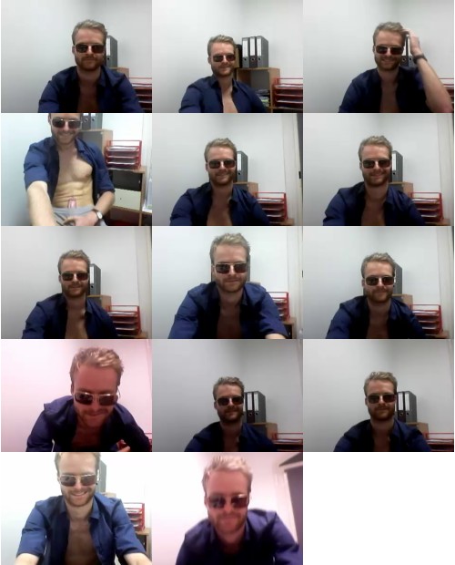 Download Video File: cam4 maxime802