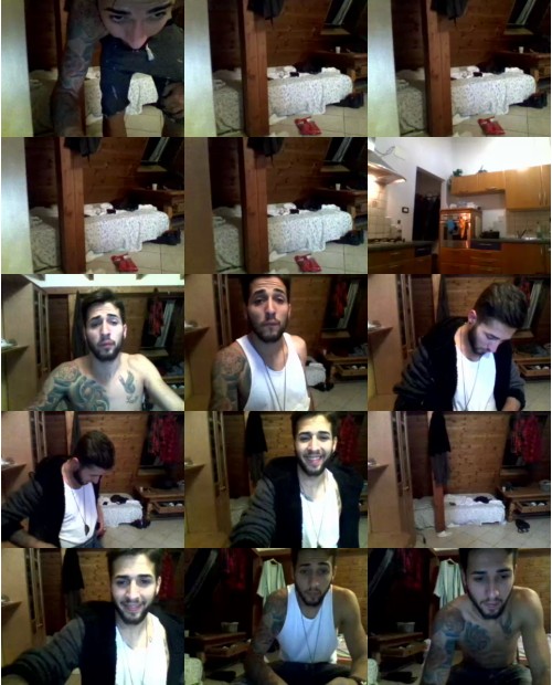 Download Video File: cam4 napoliboy92