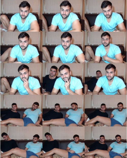 Download Video File: cam4 nickary