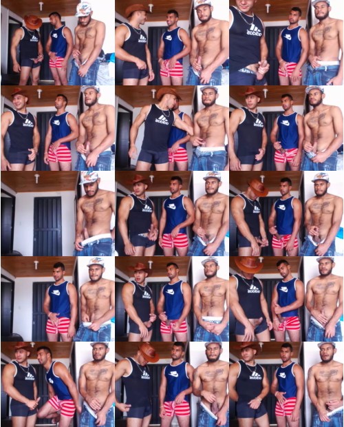 Download Video File: cam4 querhyus