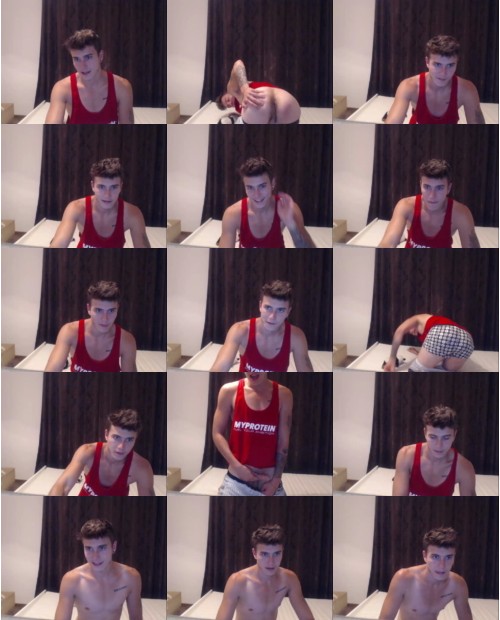 Download Video File: cam4 shootertylor