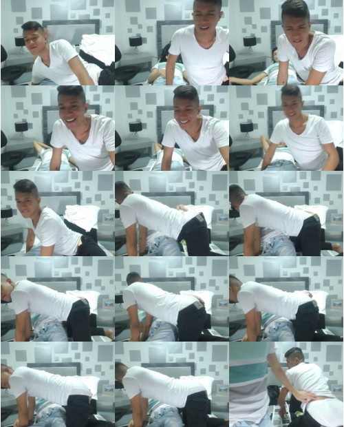 Download Video File: cam4 thomasyjuan