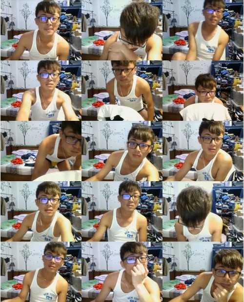 Download Video File: cam4 w2xist5