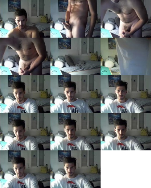 Download Video File: cam4 wapetbcn 