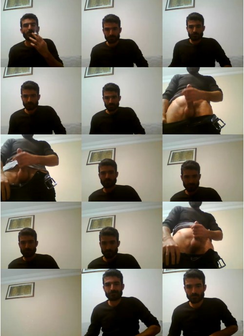 Download Video File: cam4  ezel
