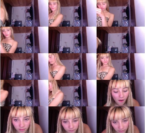 Download Video File: cam4 agathalebrun