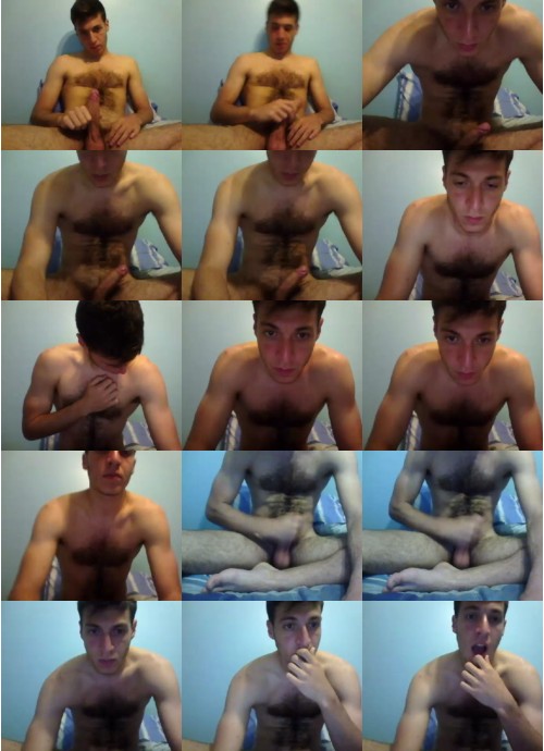 Download Video File: cam4 agustineel