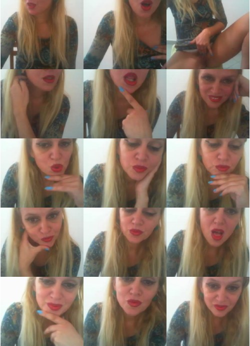 Download Video File: cam4 amalia foryo