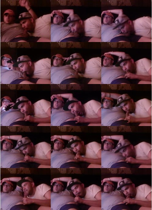 Download Video File: cam4 andre619