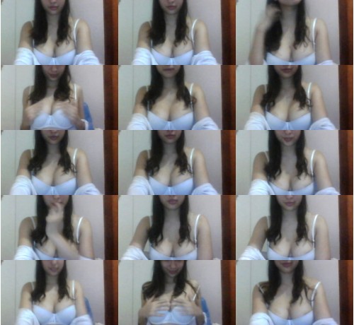 Download Video File: cam4 angielangel