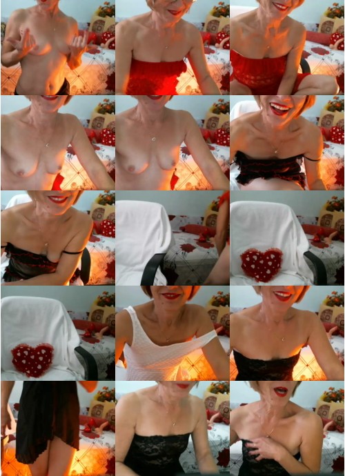 Download Video File: cam4 annyuskaa