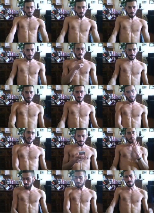 Download Video File: cam4 antipatico1