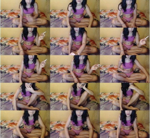 Download Video File: cam4 antonia97