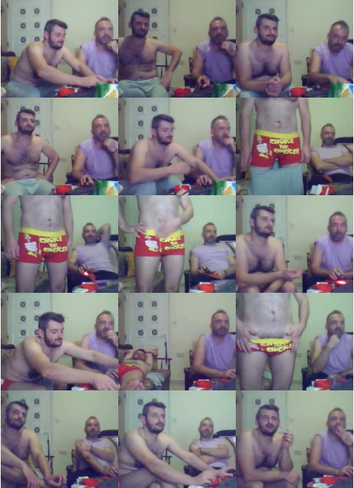 Download Video File: cam4 artist32