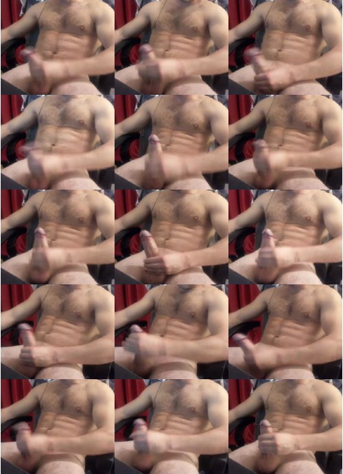Download Video File: cam4 athletischer